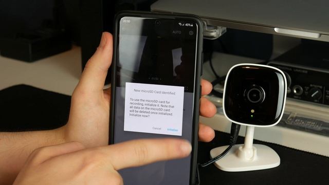 TP-Link Tapo C100 Unboxing & Setup смотреть онлайн