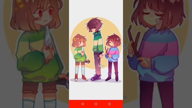 фриск картинки смотреть онлайн