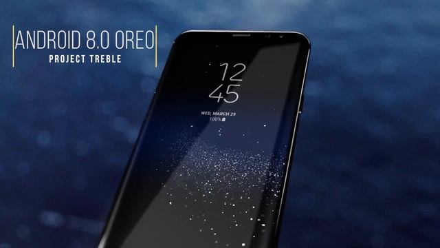 Samsung Galaxy S8 lite. Обзор, цена, характеристики. смотреть онлайн