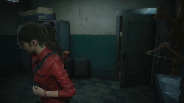 RESIDENT EVIL 2 REMAKE - UN COMIENZO CON SUSTOS #1 (HISTORIA DE CLAIRE) смотреть онлайн