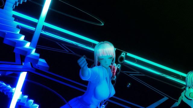 【COM3D2】 改革的ハートグラフィー 4K смотреть онлайн