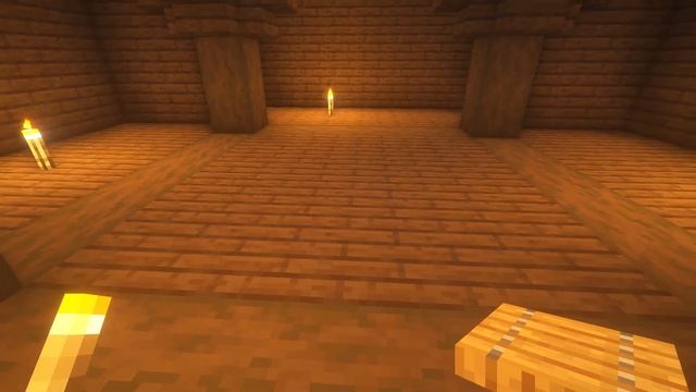 Minecraft: How to Build a Secret Underground Base Under a Well (Starter Underground Base Tutorial) смотреть онлайн