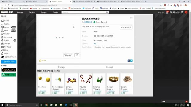 This Was the BEST Roblox Sale in YEARS!! *FINALLY!* смотреть онлайн
