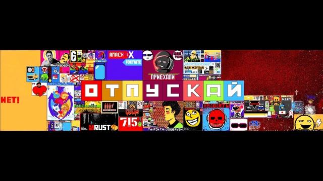 Pixel Battle VK 2019 Full Timelapse | Пиксель Баттл Таймлапс 2019 смотреть онлайн