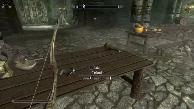 Let's Play Skyrim Part 75 смотреть онлайн