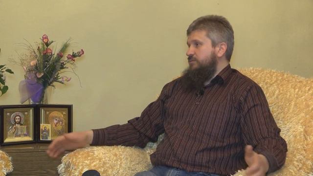 О.В.Щербанюк:Отмена поместных соборов,это отмена соборности? смотреть онлайн