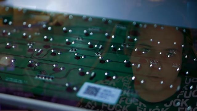 ⌨️ КЛАВИАТУРА НЕ ДЛЯ ШКОЛЬНИКОВ! Leopold FC750R PD (White) — механическая клавиатура обзор смотреть онлайн