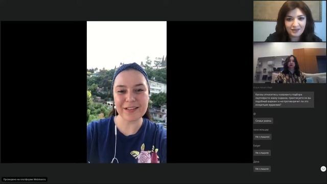 Человек в профессии. Гость шадханит Маля Махлин. смотреть онлайн