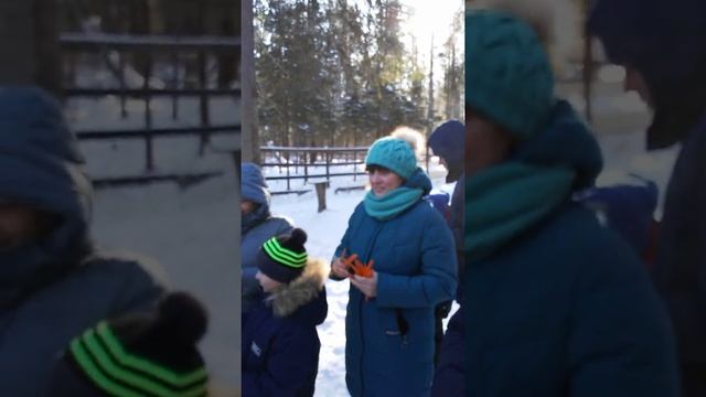 Сумароково лосеферма кострома смотреть онлайн