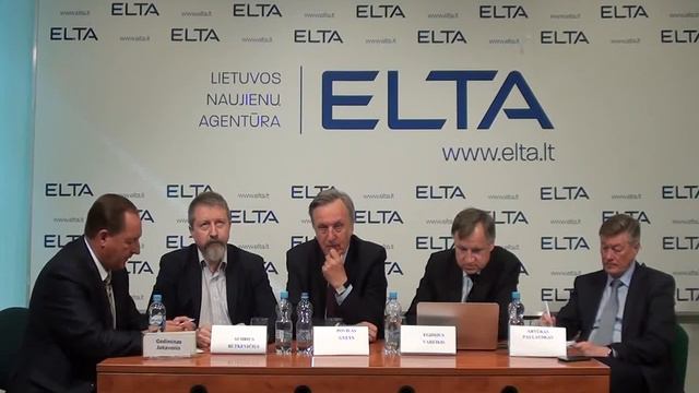 Ar Lietuvos politika gali išprovokuoti terorą? смотреть онлайн