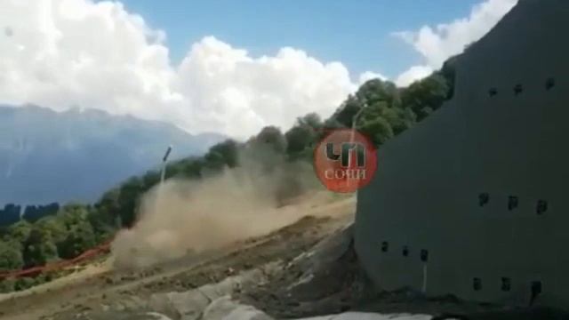 Сочи бетономешалка смотреть онлайн