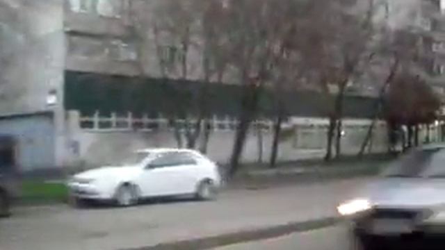 Москва, автобус 771 смотреть онлайн