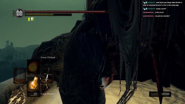 NG+ Crossbreed Priscilla - Dark Souls: Remastered 100% Part 34 смотреть онлайн
