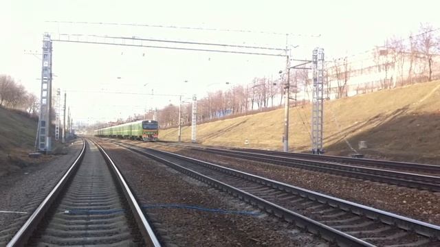 ЭМ2-028 смотреть онлайн