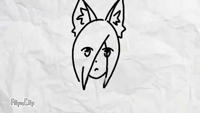 Пробная анимация в flipaclip смотреть онлайн