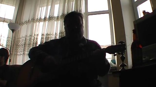 А Фо Мин / Алексей Фомин / Министерство любви - Пегий пес, бегущий краем моря смотреть онлайн