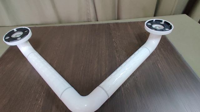 Поручень настенный смотреть онлайн