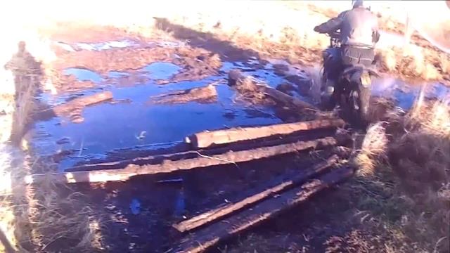 Покатухи на эндуро смотреть онлайн