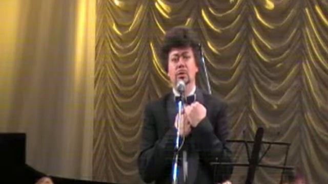 Средь шумного бала.В.Огнев.mp4 смотреть онлайн