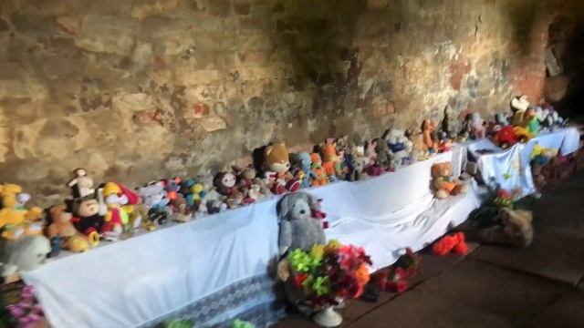 Менюша, Святое озеро, Новгородская область. Provincia Rusa. Выпуск 25. смотреть онлайн