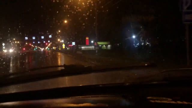 Доработка. Нов. Техники. Поездка в Тверь . Дор. Разметка. смотреть онлайн