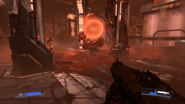 DOOM Пиратка от CPY+ссылка смотреть онлайн