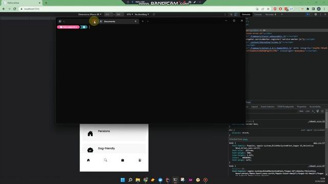Turn Blazor WASM into PWA with C# .NET смотреть онлайн