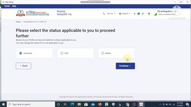 #Incometaxreturn #ITR #Incometaxportal #itr1 #howtofileincometaxreturn #howtofileitr #json смотреть онлайн