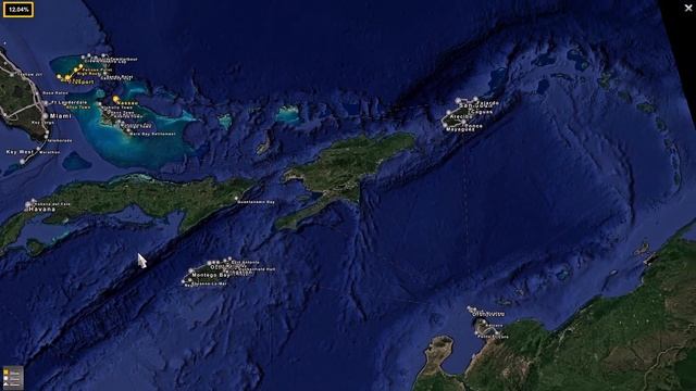 ATS 1.44 MAP COMBO Discover Ontario version 11 Maps смотреть онлайн