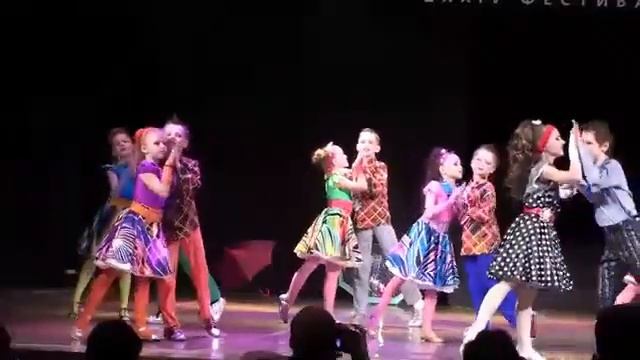 Вечерка Черный кот 2012 смотреть онлайн