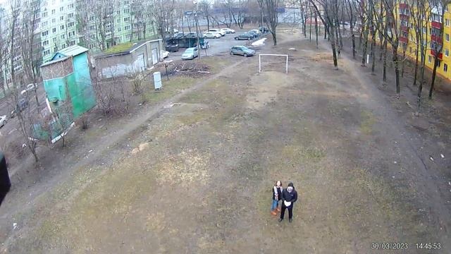 Пятачки и квадрокоптер)) смотреть онлайн