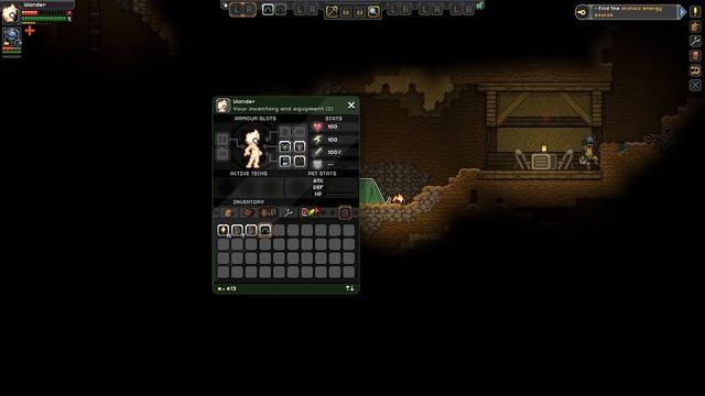 Let's Play Starbound 1.0 Multiplayer - Part 1 - I Have A Space Train?! смотреть онлайн