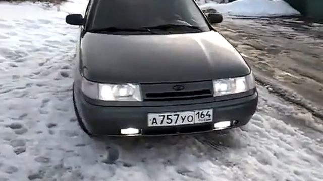 Богдан 2110 смотреть онлайн