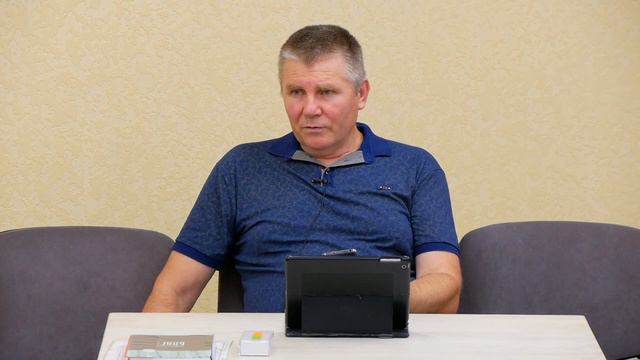 Смирение и сокрушение перед Богом | Проповедь. Игорь Казачек. смотреть онлайн