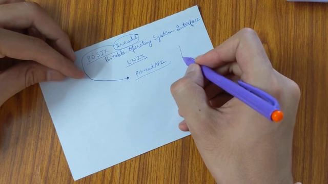 What are POSIX threads смотреть онлайн