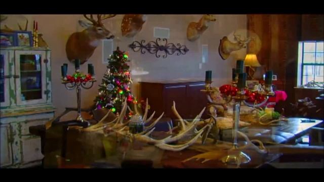 Port Sullivan Ranch - Trophy Whitetail and Exotic Game Hunts смотреть онлайн