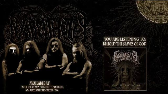 Nyarlathotep - Dogma (PREVIEW) смотреть онлайн