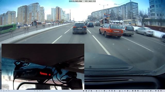 Помехи. Supra DRS68, ShoMe G900, Neoline 5500, 7500. смотреть онлайн