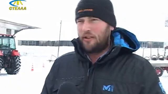 Подготовка кадров для АПК в Ялуторовском районе смотреть онлайн