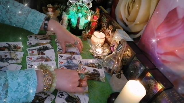 ЕГО ЧУВСТВА К ВАМ СЕГОДНЯ! 🌹 смотреть онлайн