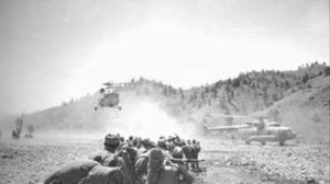 Голубые береты  Наш афган (Афганские песни).flv