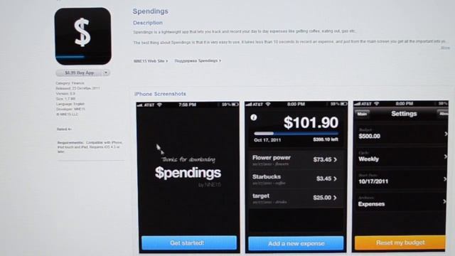 Apple iPhone 4S - видеообзор ( iphone 4 s ) от магазина Video-shoper.ru смотреть онлайн