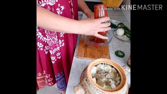 Кулинарные Ингредиенты