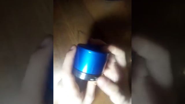 Распаковка колонки! смотреть онлайн