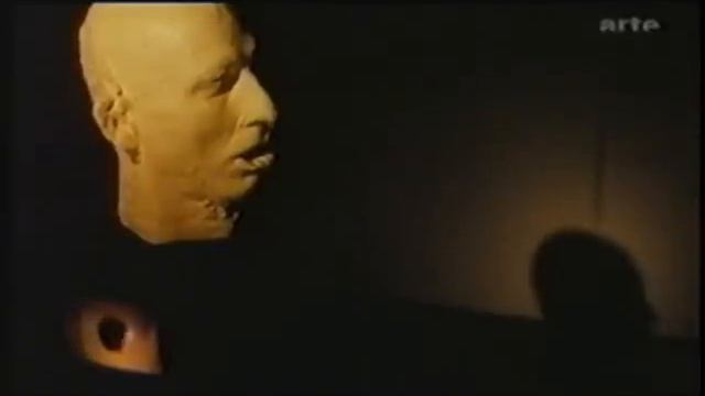 Bruce Nauman - Ein Portrait 4/5 смотреть онлайн