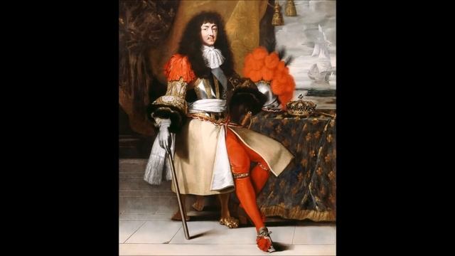 1. Людовик 14 - тирания в пышных декорациях. Часть 1. Историк Наталия Ивановна Басовская. 29.08.200 смотреть онлайн