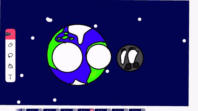 Что будет если солнце станет красным гигантом? смотреть онлайн