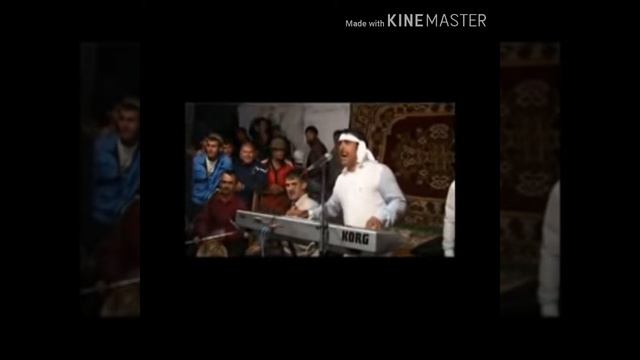 Кадами Курбон 2019 Концерт дар Худжанд смотреть онлайн