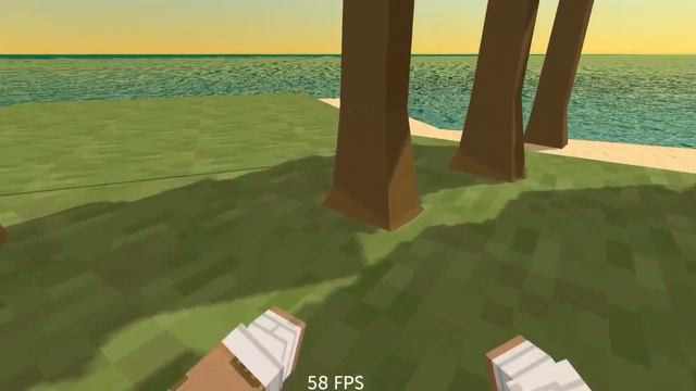 Выживание на острове КОНЕЦ СЕРИИ [2 часть] наша группа тг в коментариях! смотреть онлайн