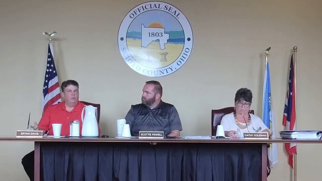 Commissioners meeting Thursday, July 28, 2022. Please like and share! смотреть онлайн